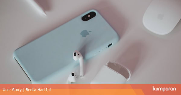 5 Cara Membersihkan Casing HP yang Menguning atau Kotor Agar Seperti